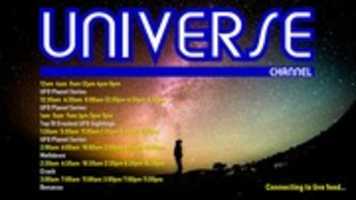 Free download Universe Guide 1 free photo or picture to be edited with GIMP online image editor