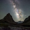 UNIVERSE THEME  screen for extension Chrome web store in OffiDocs Chromium