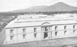 Free download Universidad de El Salvador free photo or picture to be edited with GIMP online image editor