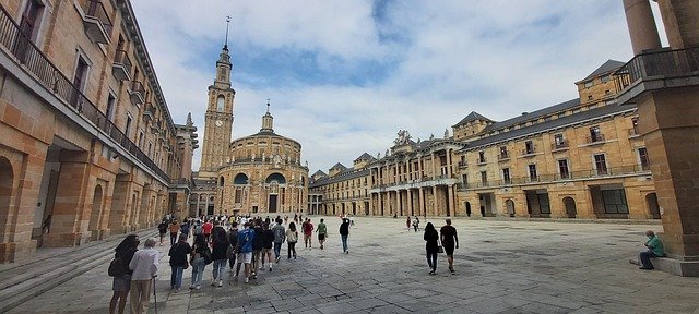 Free download universidad laboral university free picture to be edited with GIMP free online image editor