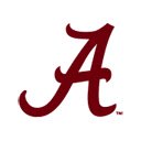 Pantalla de tema de la Universidad de Alabama para la extensión Chrome web store en OffiDocs Chromium