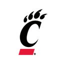 University of Cincinnati Theme  screen for extension Chrome web store in OffiDocs Chromium