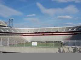 Free download University of Georgia Sanford Stadium free photo or picture to be edited with GIMP online image editor