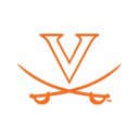 Schermata del tema dell'Università della Virginia per l'estensione del web store di Chrome in OffiDocs Chromium