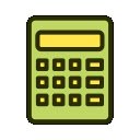 OffiDocs Chromium 中 Chrome 网上商店扩展程序的 Univerzalni Kreditni Kalkulator 屏幕