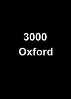Free download univeyes.languages.oxford.3000 free photo or picture to be edited with GIMP online image editor
