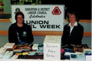 Free download Unknown PHoto Set --Union Label free photo or picture to be edited with GIMP online image editor