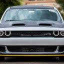 Unleashed Power: 2019 Dodge Challenger SRT Hellcat Redeye  screen for extension Chrome web store in OffiDocs Chromium