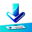 Unlimited Video Downloader Save Video and Images  screen for extension Chrome web store in OffiDocs Chromium