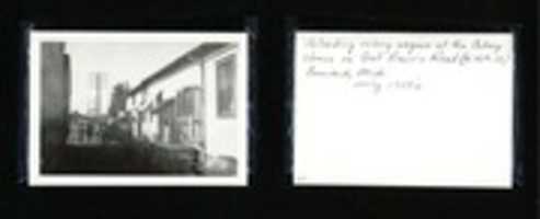 دانلود رایگان «تخلیه واگن‌های کرفس در خانه سلری در گال پرایری» (N 26th) عکس یا تصویر رایگان برای ویرایش با ویرایشگر تصویر آنلاین GIMP