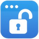 Unlock  screen for extension Chrome web store in OffiDocs Chromium