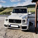 Unmatched Rugged Luxury: Mercedes Benz G Class  screen for extension Chrome web store in OffiDocs Chromium