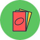 UNO 4 colors Game  screen for extension Chrome web store in OffiDocs Chromium