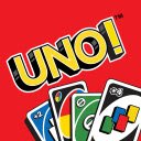 OffiDocs Chromium'da Chrome web mağazası uzantısı için yapay zeka ekranlı Uno Kart Oyunu