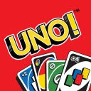 Uno Card Game with AI screen for extension Chrome web store in OffiDocs Chromium