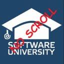 Unofficial SoftUni AutoScroll Fix  screen for extension Chrome web store in OffiDocs Chromium