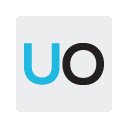 Écran de partage d'écran Unooffice pour l'extension de la boutique en ligne Chrome dans OffiDocs Chromium