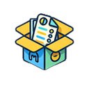 Unpackly  screen for extension Chrome web store in OffiDocs Chromium