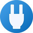 Unplug: Simple Site Blocker  screen for extension Chrome web store in OffiDocs Chromium