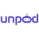 Unpod  screen for extension Chrome web store in OffiDocs Chromium