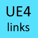 Екран посилань API Unreal Engine 4 для розширення Веб-магазин Chrome у OffiDocs Chromium