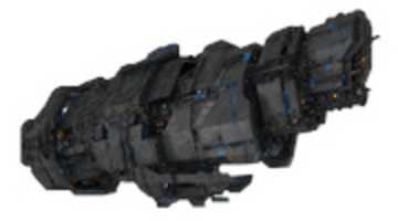 Free download UNSC Marathon Class Cruiser - Concept Art free photo or picture to be edited with GIMP online image editor