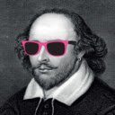 UNSHAKESPEARE  screen for extension Chrome web store in OffiDocs Chromium