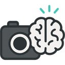 Unsplash AI 태그/설명 자동생성  screen for extension Chrome web store in OffiDocs Chromium