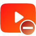Unsubscribe All for YouTube  screen for extension Chrome web store in OffiDocs Chromium