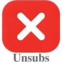 Unsubs YouTube Channel Unsubscriber.  screen for extension Chrome web store in OffiDocs Chromium