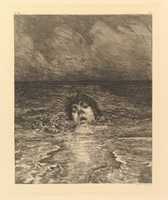 Free download Untergang (Going Under), from the series Ein Leben ( A Life) free photo or picture to be edited with GIMP online image editor