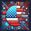 unTrump  screen for extension Chrome web store in OffiDocs Chromium