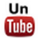 ໜ້າຈໍ UnTube ສຳລັບສ່ວນຂະຫຍາຍ Chrome web store ໃນ OffiDocs Chromium