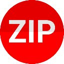 un.ZIP .ZIP TLD Blocker  screen for extension Chrome web store in OffiDocs Chromium