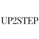 Up2step  screen for extension Chrome web store in OffiDocs Chromium