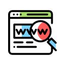 UPA The Url Parser  screen for extension Chrome web store in OffiDocs Chromium
