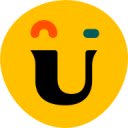 UpBeing Extension  screen for extension Chrome web store in OffiDocs Chromium