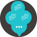 UPChats Productivity in Instagram and WhatsApp conversations  screen for extension Chrome web store in OffiDocs Chromium