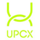 UPCX Wallet  screen for extension Chrome web store in OffiDocs Chromium