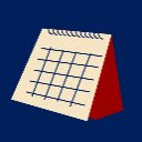 UPENN Course Calendar  screen for extension Chrome web store in OffiDocs Chromium