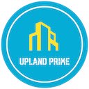 Upland Prime  screen for extension Chrome web store in OffiDocs Chromium