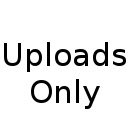 Bildschirm „Nur Uploads für YouTube™“ für die Erweiterung des Chrome-Webshops in OffiDocs Chromium