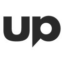 UpMail  screen for extension Chrome web store in OffiDocs Chromium