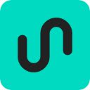 Upmeet extension  screen for extension Chrome web store in OffiDocs Chromium