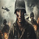 Upmovies American War Movie Soldiers Interface  screen for extension Chrome web store in OffiDocs Chromium