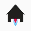 Uprent AI Rental Agent  screen for extension Chrome web store in OffiDocs Chromium