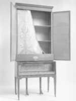 Free download Upright Cabinet Piano free photo or picture to be edited with GIMP online image editor