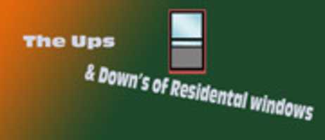 دانلود رایگان Ups and Downs of windows عکس یا عکس رایگان برای ویرایش با ویرایشگر تصویر آنلاین GIMP