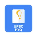 UPSC Pre PYQs in New Tab  screen for extension Chrome web store in OffiDocs Chromium
