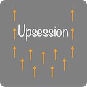 صفحه Upsession® برای افزونه فروشگاه وب Chrome در OffiDocs Chromium